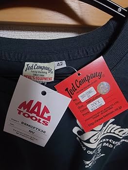 Amazon.co.jp: マックツール mactools テッドマン Tedman T